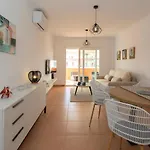 Estrella Blanca V, 2 Dormitorios, By Bookindenia Apartman