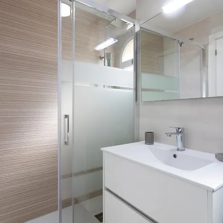 Estrella Blanca V, 2 Dormitorios, By Bookindenia * Denia