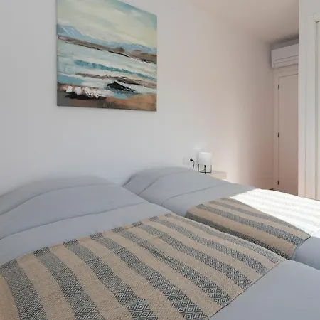 Estrella Blanca V, 2 Dormitorios, By Bookindenia Apartamento *