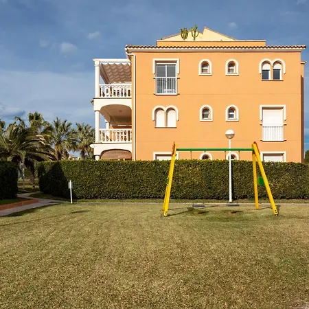 Estrella Blanca V, 2 Dormitorios, By Bookindenia