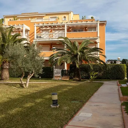 Estrella Blanca V, 2 Dormitorios, By Bookindenia دينايا